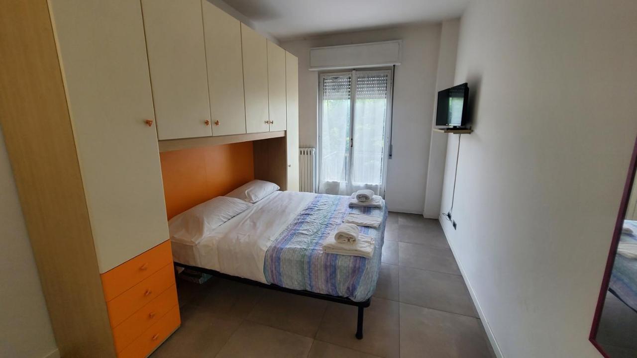 Affittacamere Bergamo Exterior foto