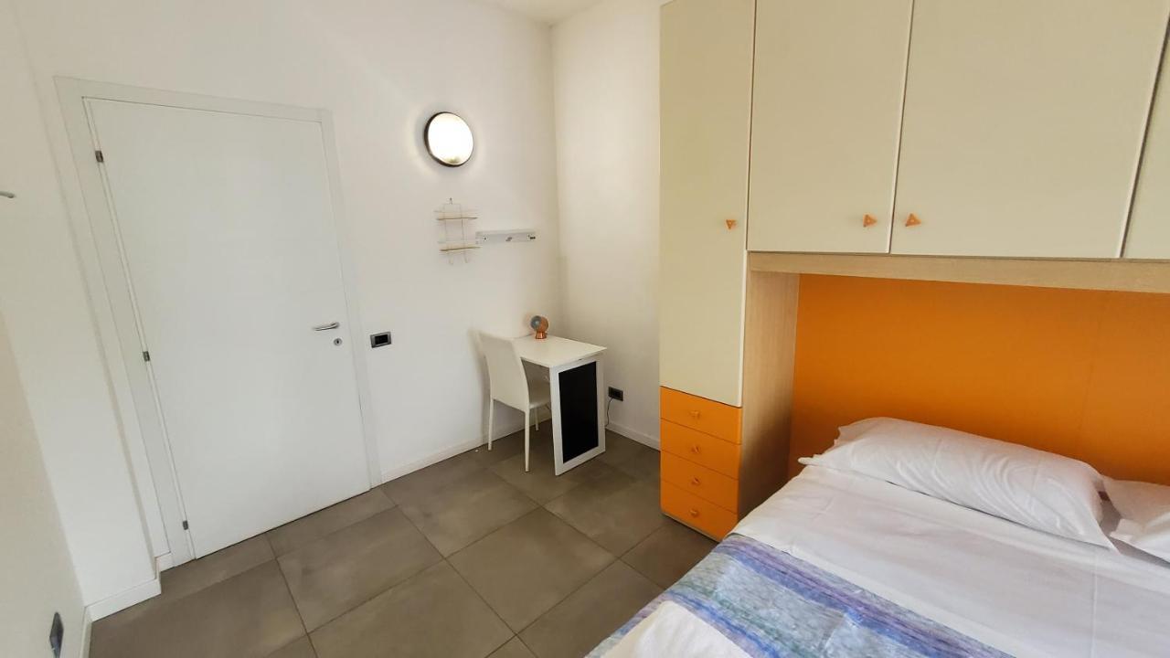 Affittacamere Bergamo Exterior foto