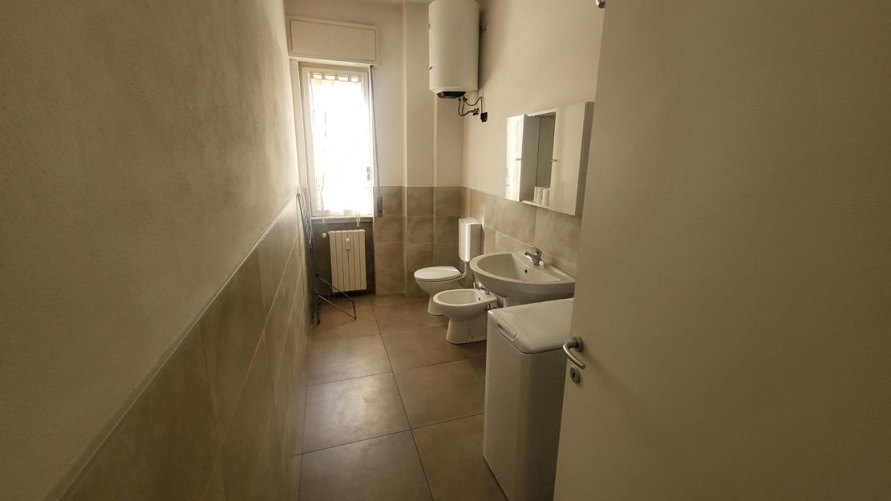 Affittacamere Bergamo Exterior foto