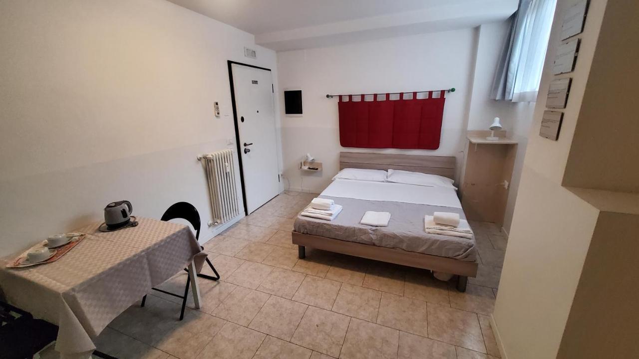 Affittacamere Bergamo Exterior foto