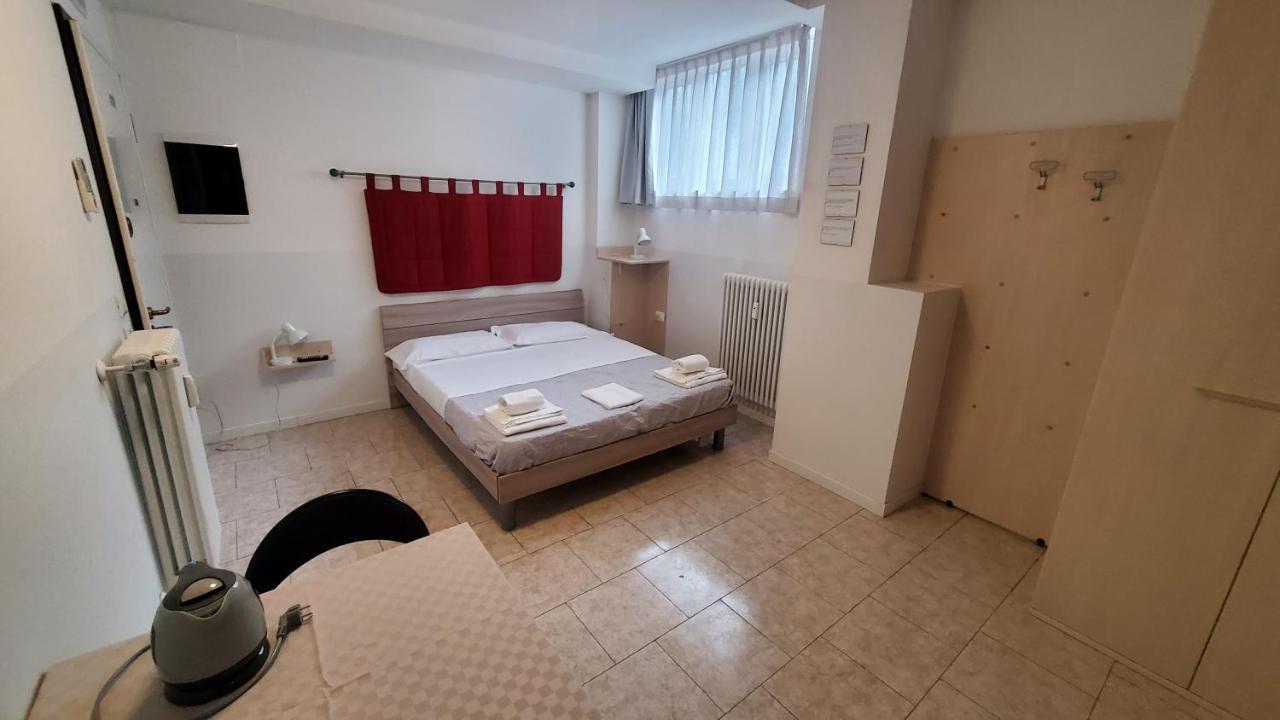 Affittacamere Bergamo Exterior foto