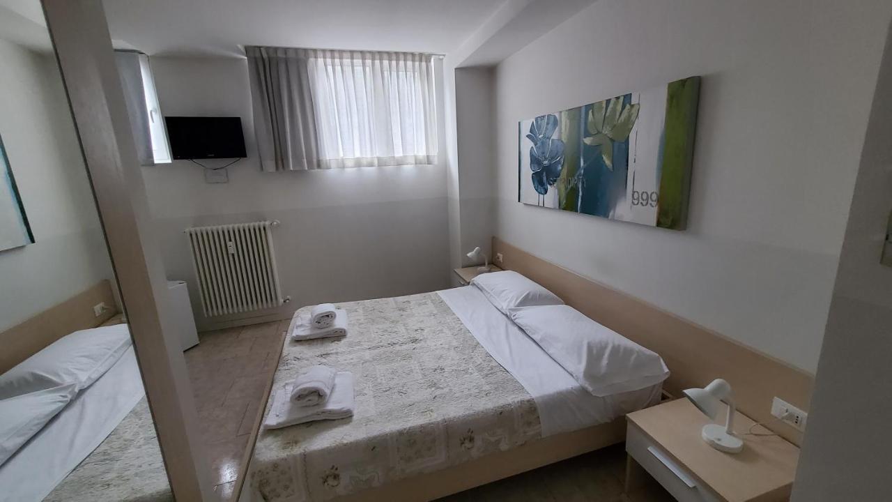 Affittacamere Bergamo Exterior foto